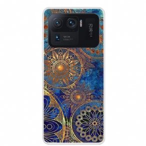 Cover Xiaomi Mi 11 Ultra Mandala Design