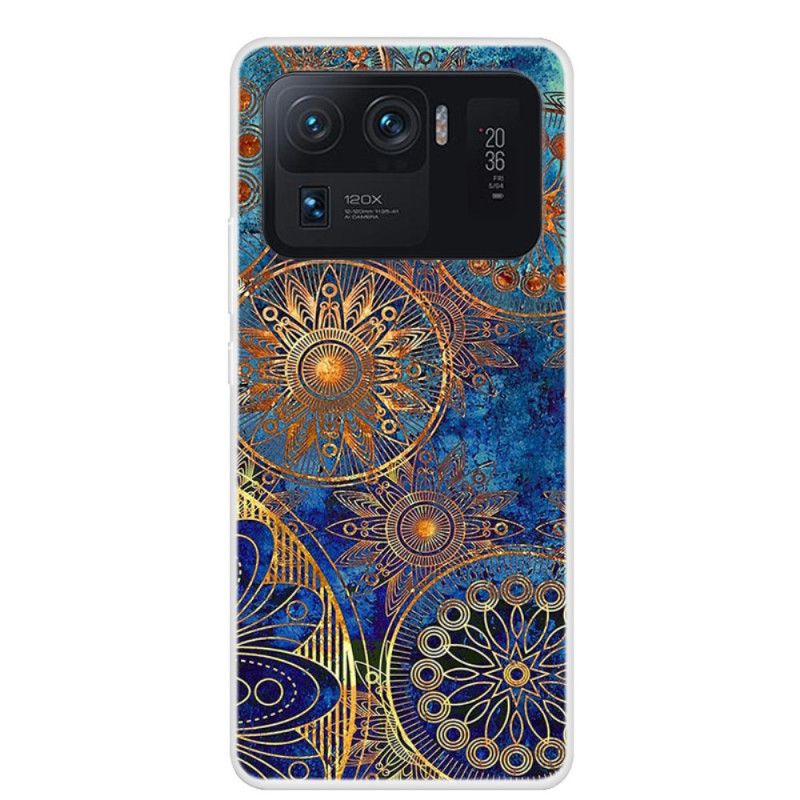 Cover Xiaomi Mi 11 Ultra Mandala Design