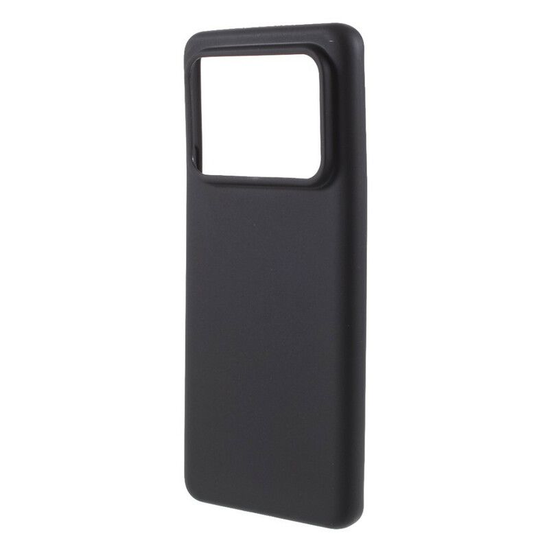 Cover Xiaomi Mi 11 Ultra Mat Stiv