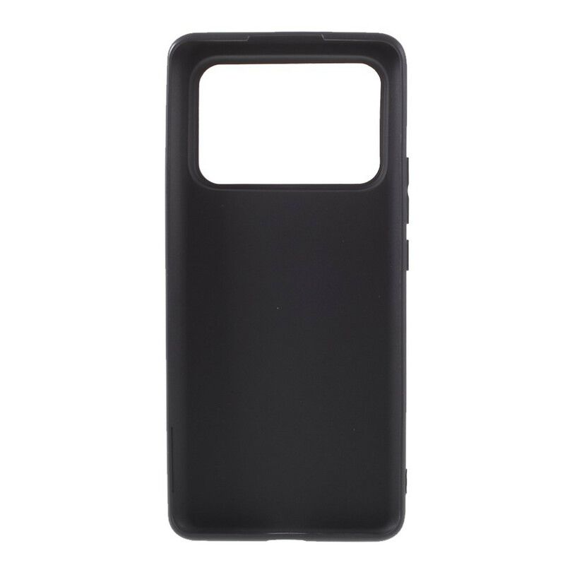 Cover Xiaomi Mi 11 Ultra Mat Stiv