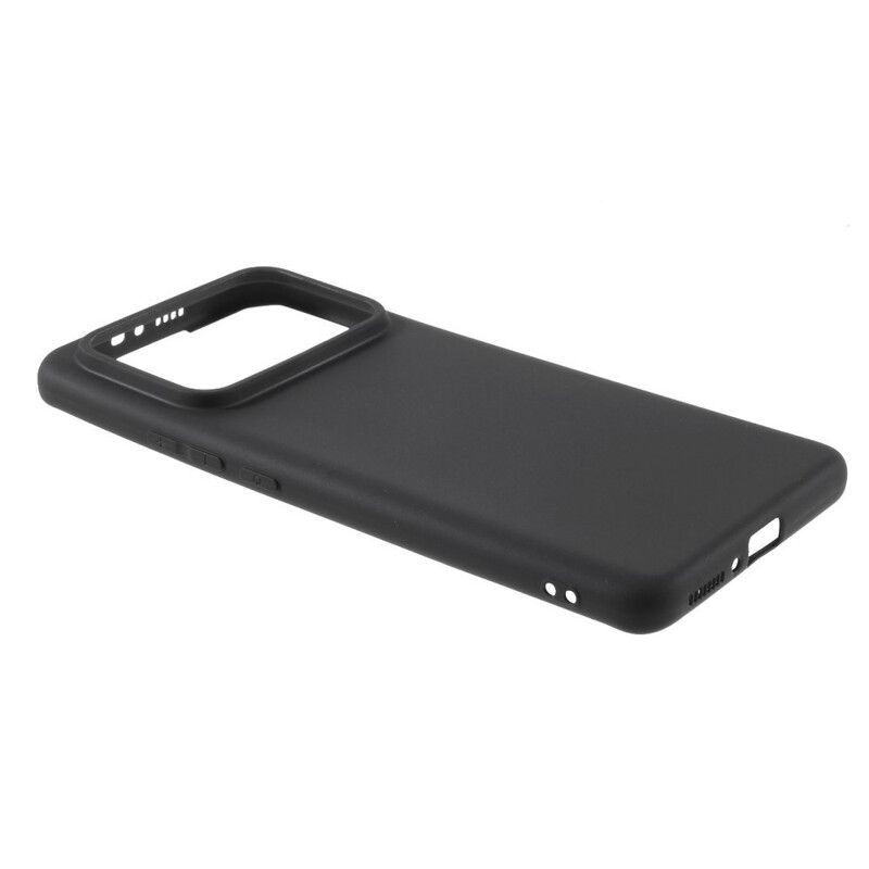 Cover Xiaomi Mi 11 Ultra Mat Stiv