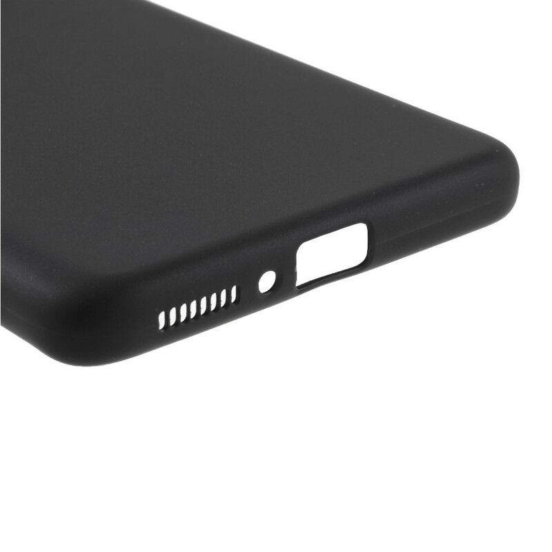 Cover Xiaomi Mi 11 Ultra Mat Stiv