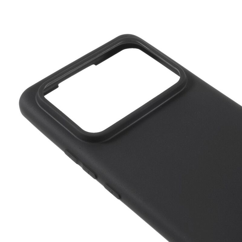 Cover Xiaomi Mi 11 Ultra Mat Stiv