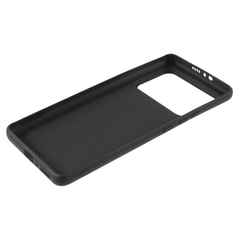 Cover Xiaomi Mi 11 Ultra Mat Stiv