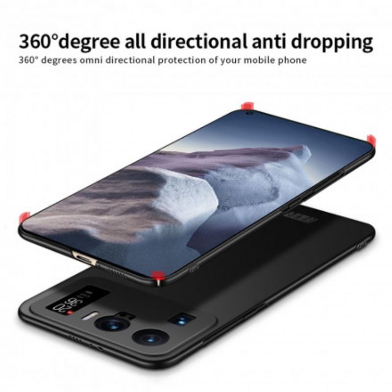 Cover Xiaomi Mi 11 Ultra Mofi