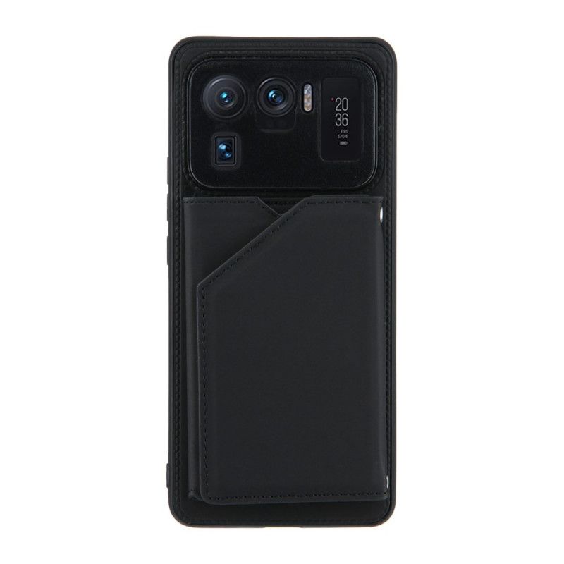 Cover Xiaomi Mi 11 Ultra Multi-card Holder Snor