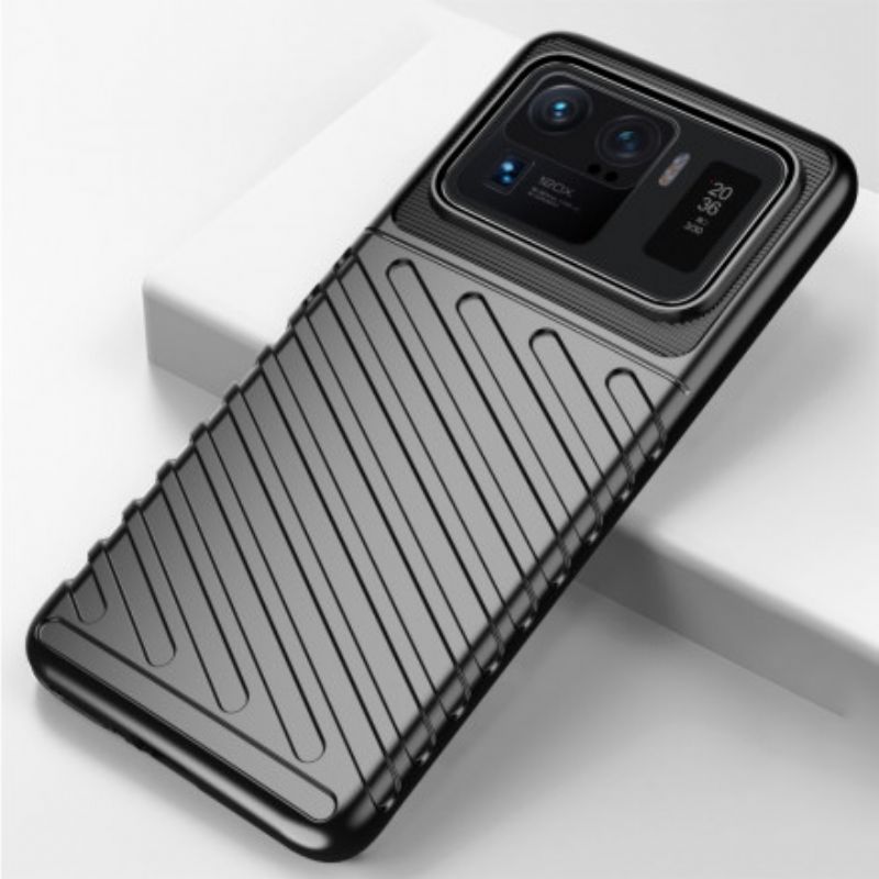 Cover Xiaomi Mi 11 Ultra Tordenserien