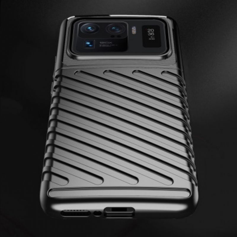 Cover Xiaomi Mi 11 Ultra Tordenserien