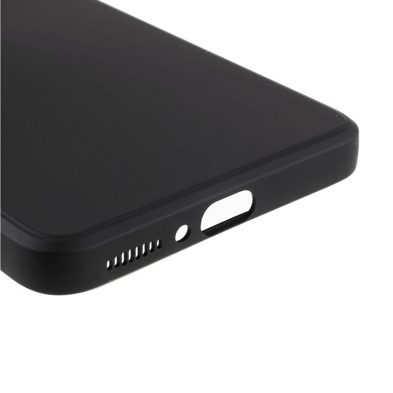 Cover Xiaomi Mi 11 Ultra X-level Flydende Silikone