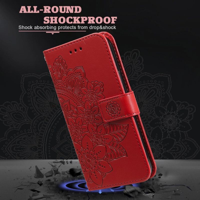 Flip Cover Xiaomi Mi 11 Ultra Mandalas