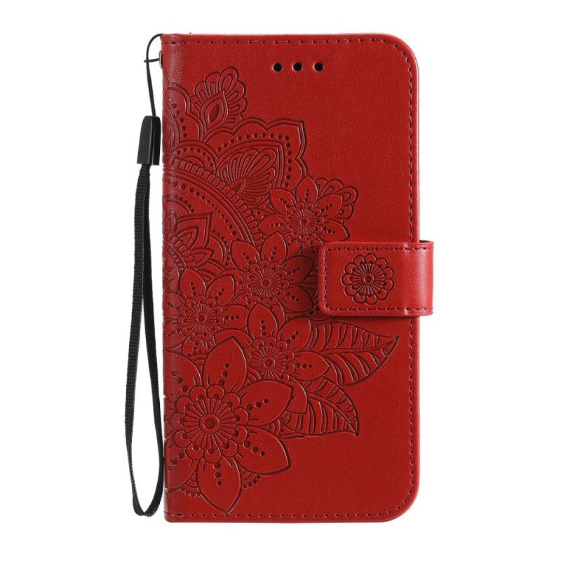 Flip Cover Xiaomi Mi 11 Ultra Mandalas