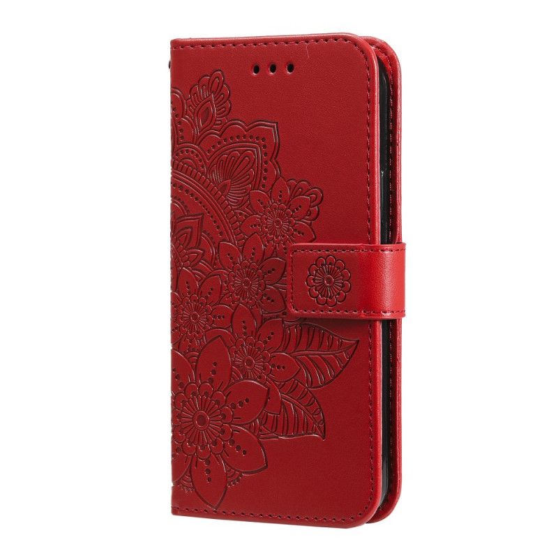 Flip Cover Xiaomi Mi 11 Ultra Mandalas