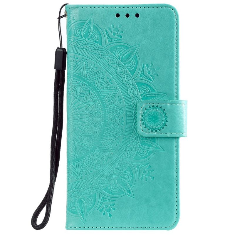 Flip Cover Xiaomi Mi 11 Ultra Søn Mandala