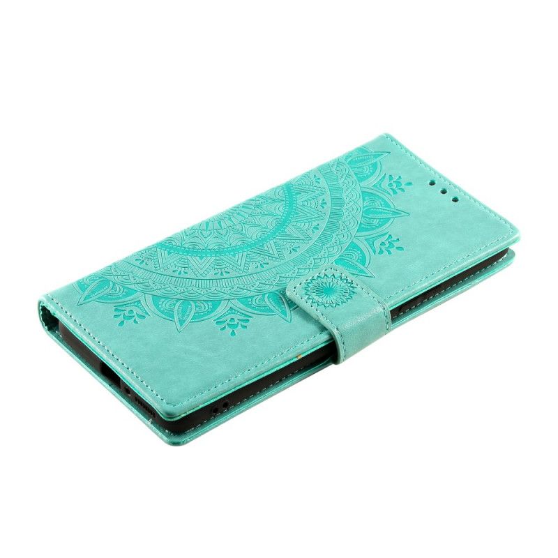 Flip Cover Xiaomi Mi 11 Ultra Søn Mandala