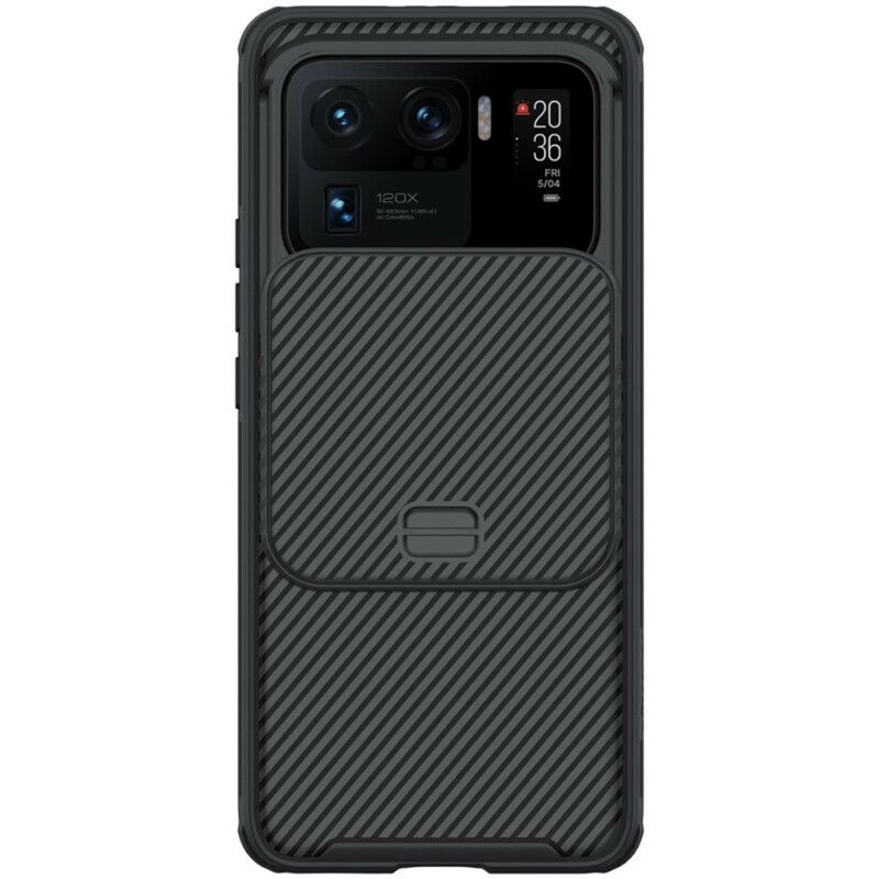 Mobilcover Xiaomi Mi 11 Ultra Camshield Nillkin