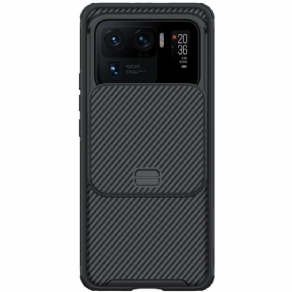 Mobilcover Xiaomi Mi 11 Ultra Camshield Nillkin