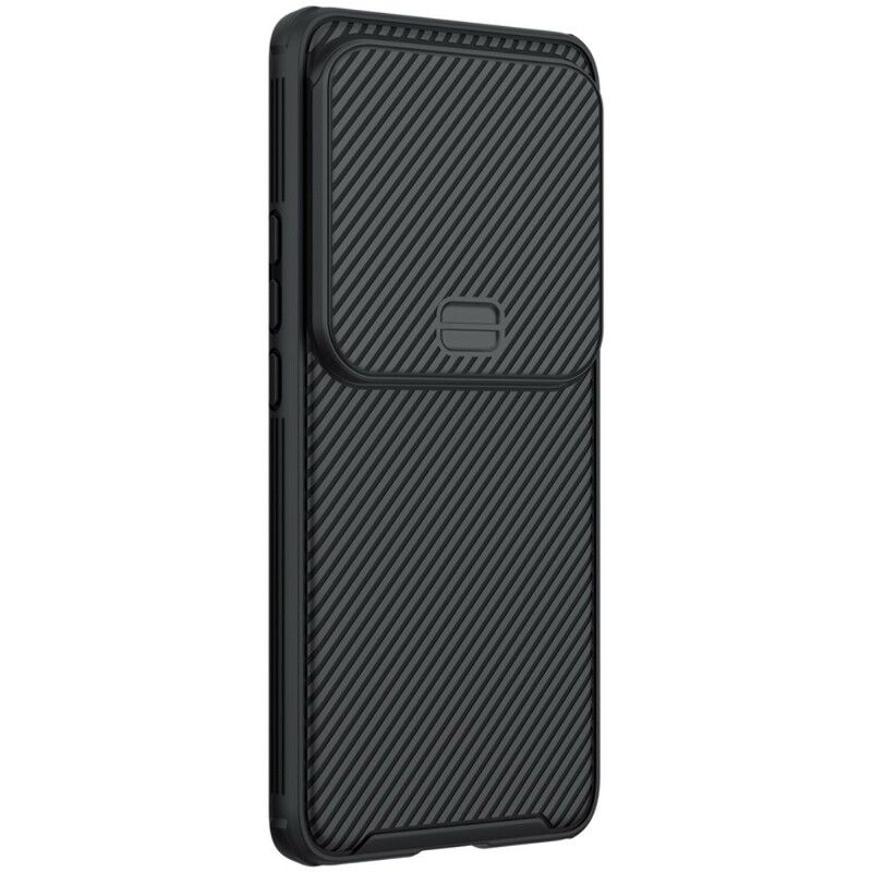 Mobilcover Xiaomi Mi 11 Ultra Camshield Nillkin