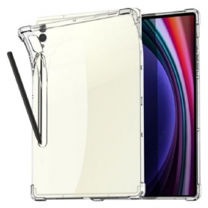 Cover Samsung Galaxy Tab S9 Fe Plus Gennemsigtig Hd