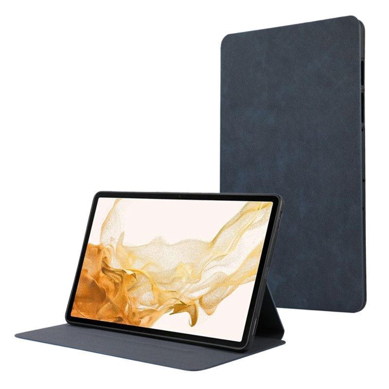 Etui Til Samsung Galaxy Tab S9 Fe Plus Minimalistisk