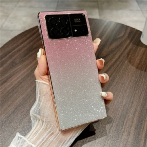 Cover Til Xiaomi Mix Fold 3 Glitter