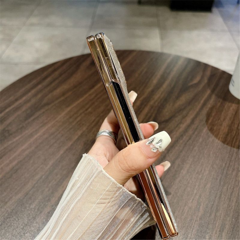 Cover Til Xiaomi Mix Fold 3 Glitter