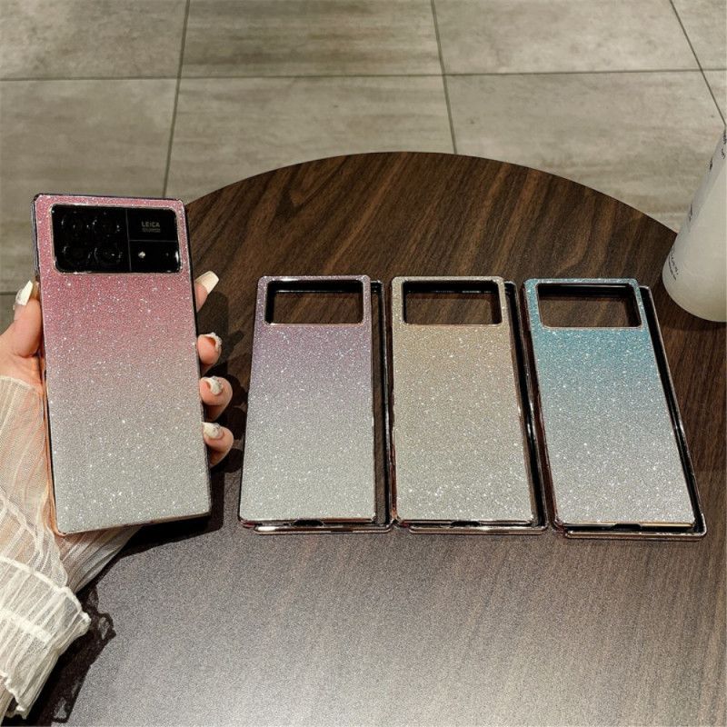 Cover Til Xiaomi Mix Fold 3 Glitter