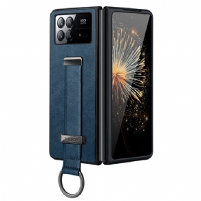 Cover Xiaomi Mix Fold 3 Sulada Fashion Series