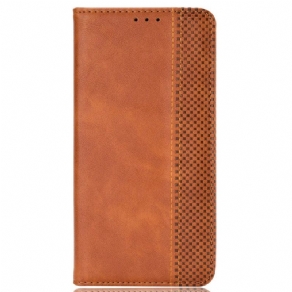 Flip Cover Xiaomi Mix Fold 3 Vintage Frise