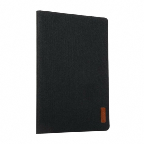 Case iPad 10.2" (2020) (2019) / Air 10.5" / Pro 10.5" Kludeffekt