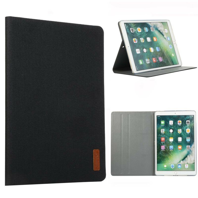 Case iPad 10.2" (2020) (2019) / Air 10.5" / Pro 10.5" Kludeffekt