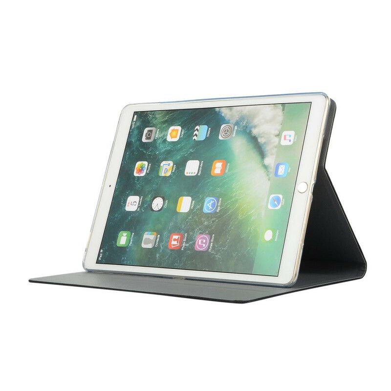 Case iPad 10.2" (2020) (2019) / Air 10.5" / Pro 10.5" Kludeffekt