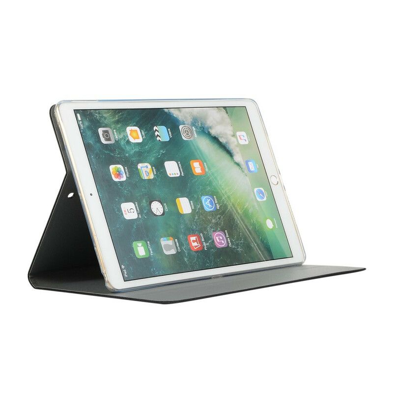 Case iPad 10.2" (2020) (2019) / Air 10.5" / Pro 10.5" Kludeffekt