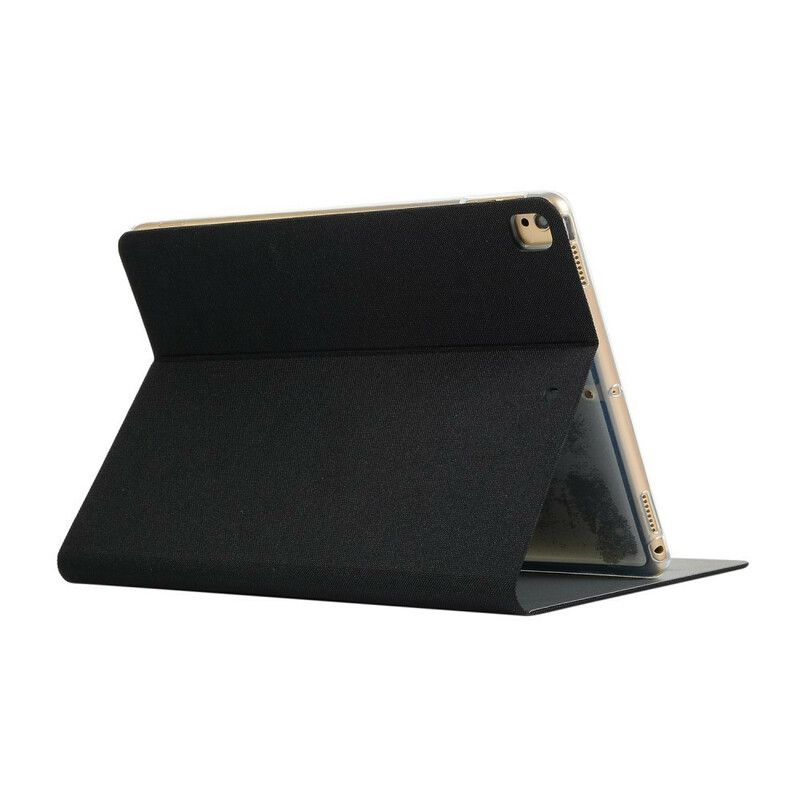 Case iPad 10.2" (2020) (2019) / Air 10.5" / Pro 10.5" Kludeffekt