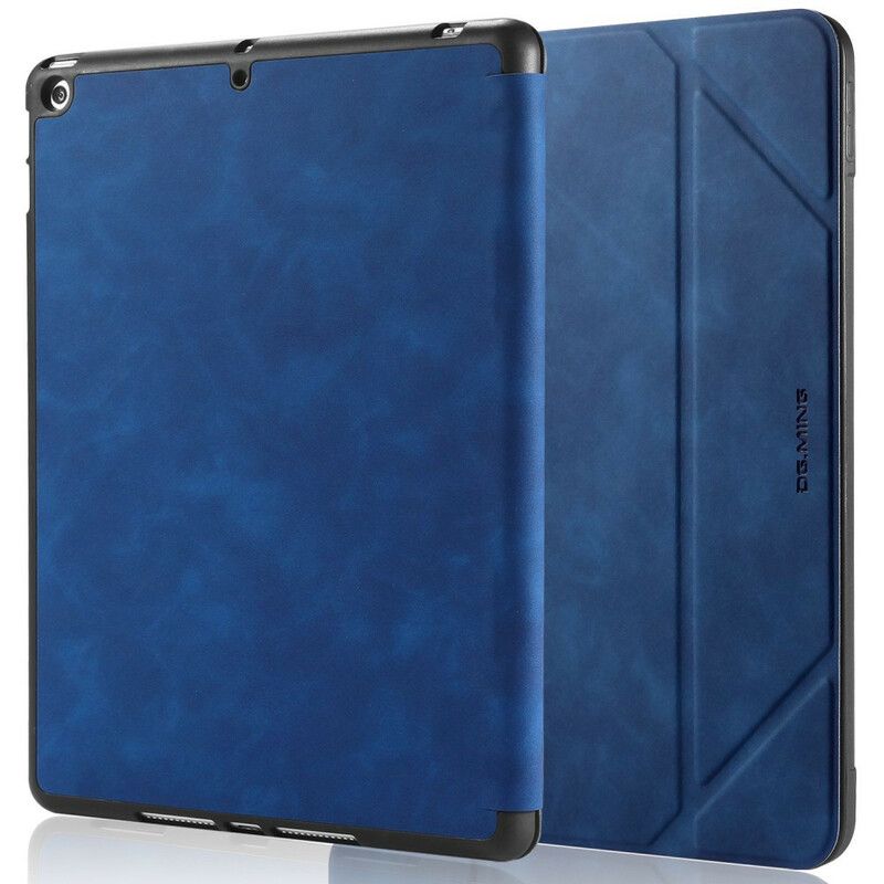 Case iPad 10.2" (2020) (2019) / Air 10.5" / Pro 10.5" Se Serie Dg.ming