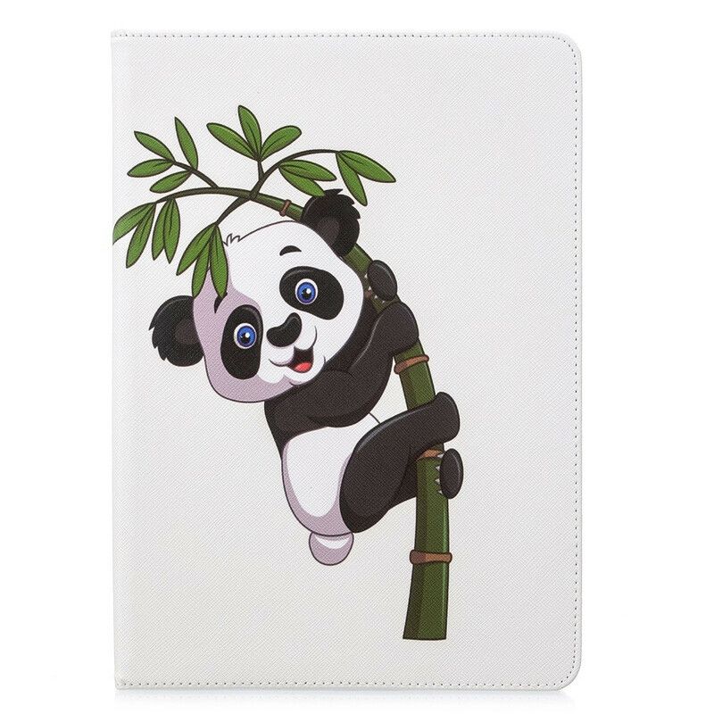 Case iPad 10.2" (2020) (2019) / Air 10.5" / Pro 10.5" Super Panda