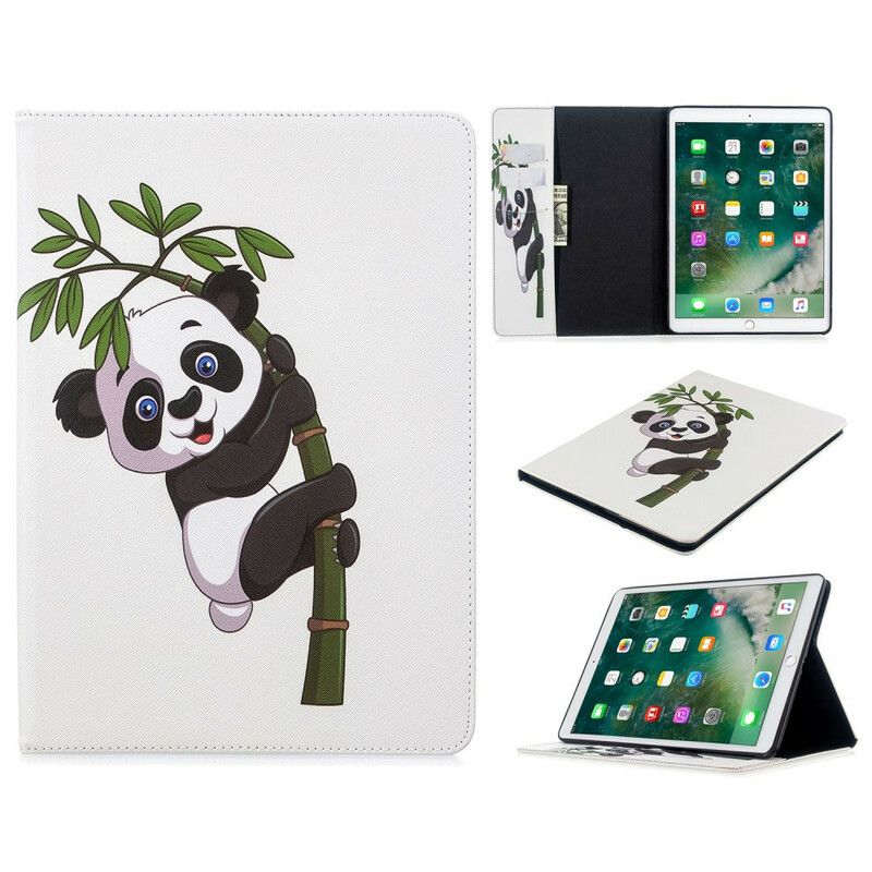 Case iPad 10.2" (2020) (2019) / Air 10.5" / Pro 10.5" Super Panda