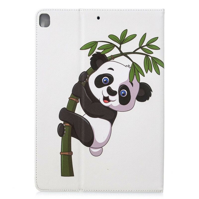 Case iPad 10.2" (2020) (2019) / Air 10.5" / Pro 10.5" Super Panda