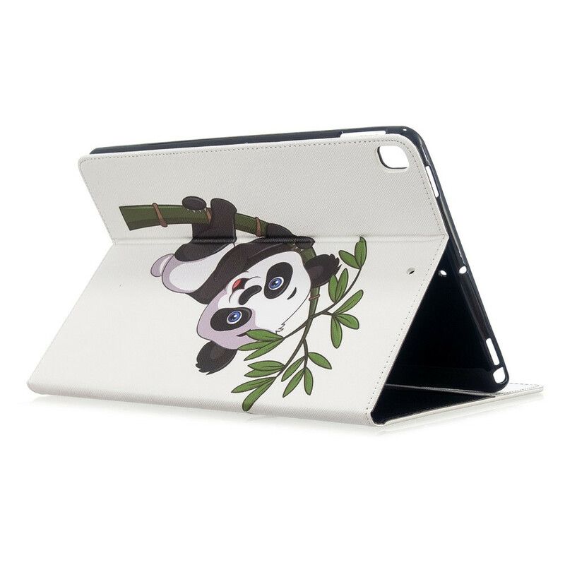 Case iPad 10.2" (2020) (2019) / Air 10.5" / Pro 10.5" Super Panda