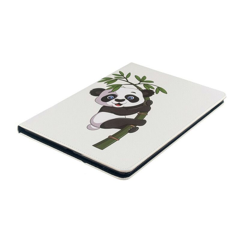 Case iPad 10.2" (2020) (2019) / Air 10.5" / Pro 10.5" Super Panda