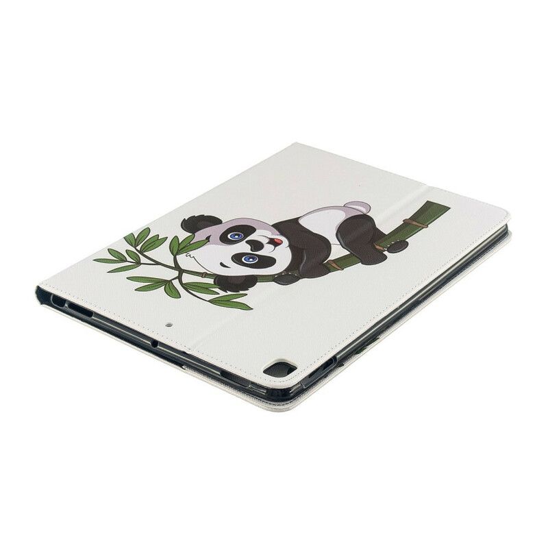 Case iPad 10.2" (2020) (2019) / Air 10.5" / Pro 10.5" Super Panda