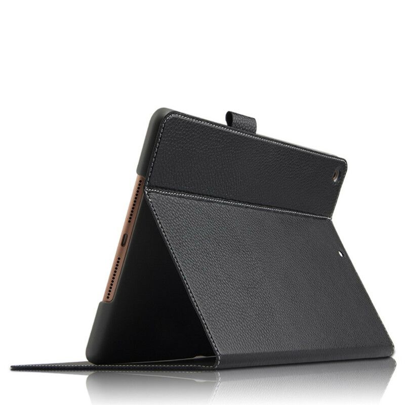 Cover iPad 10.2" (2020) (2019) / Air 10.5" / Pro 10.5" Ægte Læder