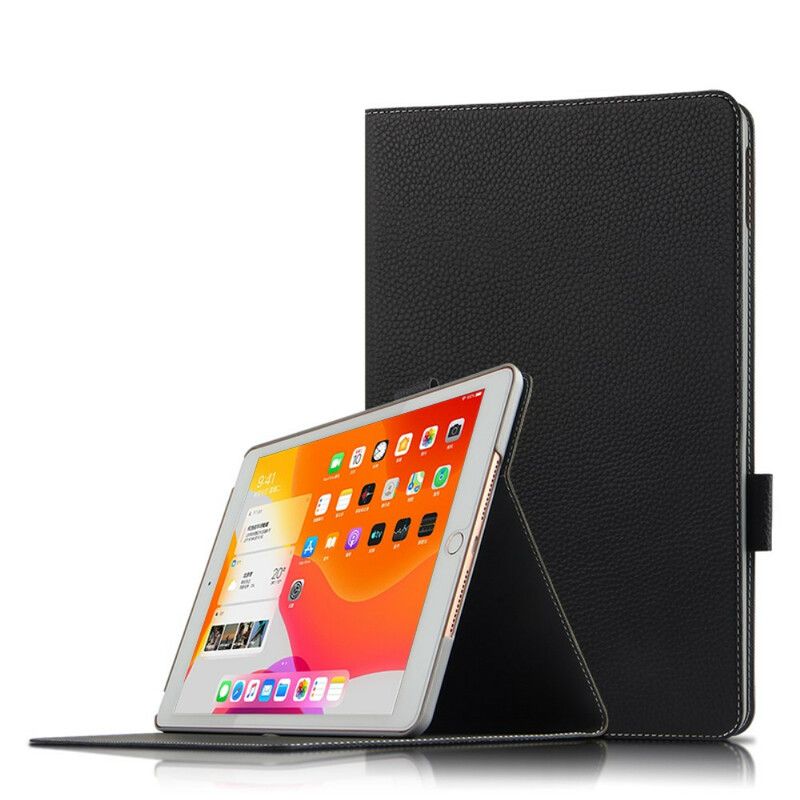 Cover iPad 10.2" (2020) (2019) / Air 10.5" / Pro 10.5" Ægte Læder