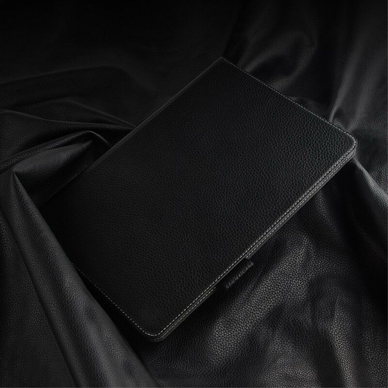 Cover iPad 10.2" (2020) (2019) / Air 10.5" / Pro 10.5" Ægte Læder