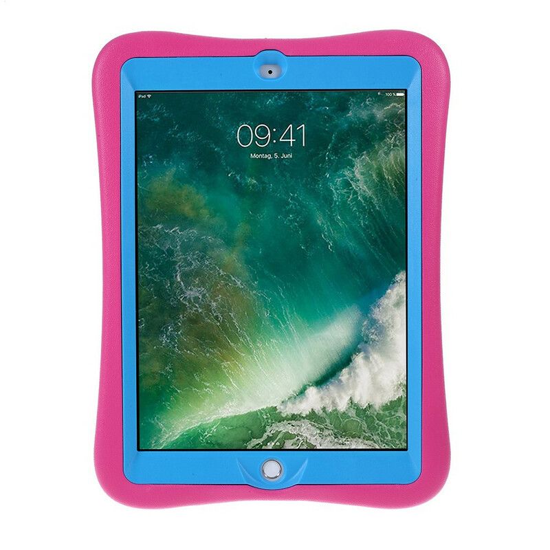 Cover iPad 10.2" (2020) (2019) / Air 10.5" / Pro 10.5" Eva Pepkoo