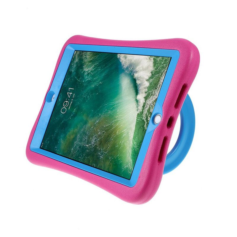 Cover iPad 10.2" (2020) (2019) / Air 10.5" / Pro 10.5" Eva Pepkoo