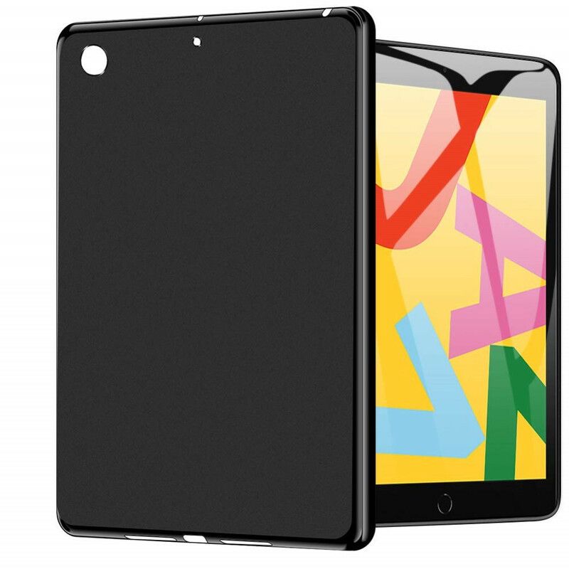 Cover iPad 10.2" (2020) (2019) / Air 10.5" / Pro 10.5" Fleksibel Silikone