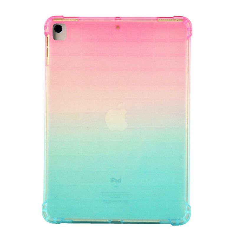 Cover iPad 10.2" (2020) (2019) / Air 10.5" / Pro 10.5" Gradient Farve