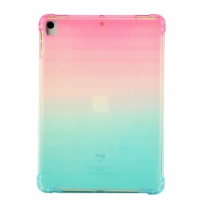 Cover iPad 10.2" (2020) (2019) / Air 10.5" / Pro 10.5" Gradient Farve