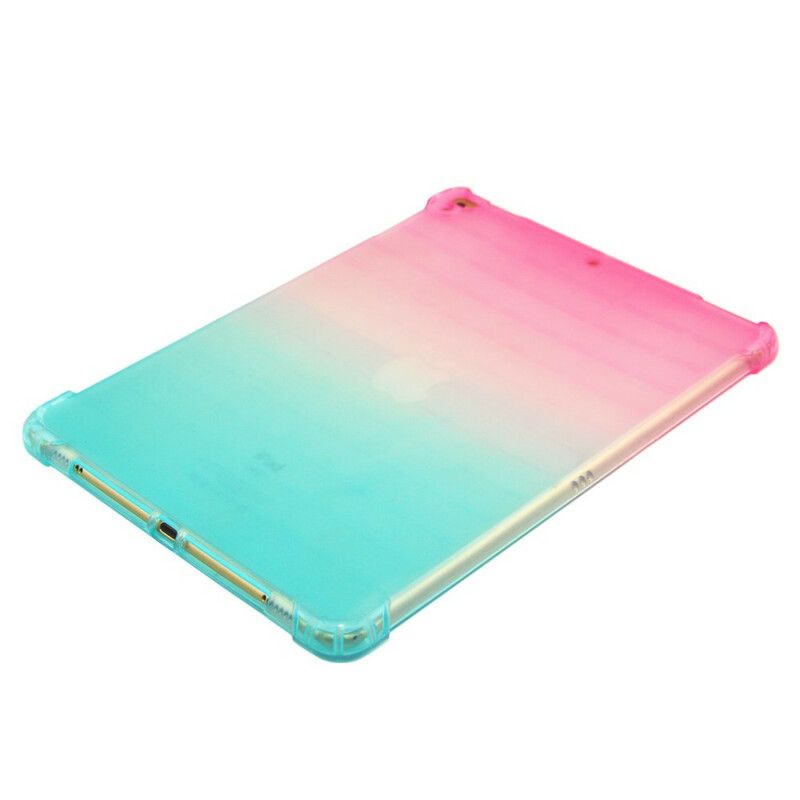 Cover iPad 10.2" (2020) (2019) / Air 10.5" / Pro 10.5" Gradient Farve