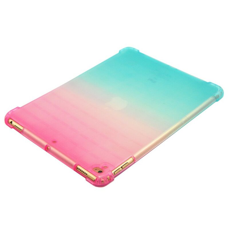 Cover iPad 10.2" (2020) (2019) / Air 10.5" / Pro 10.5" Gradient Farve